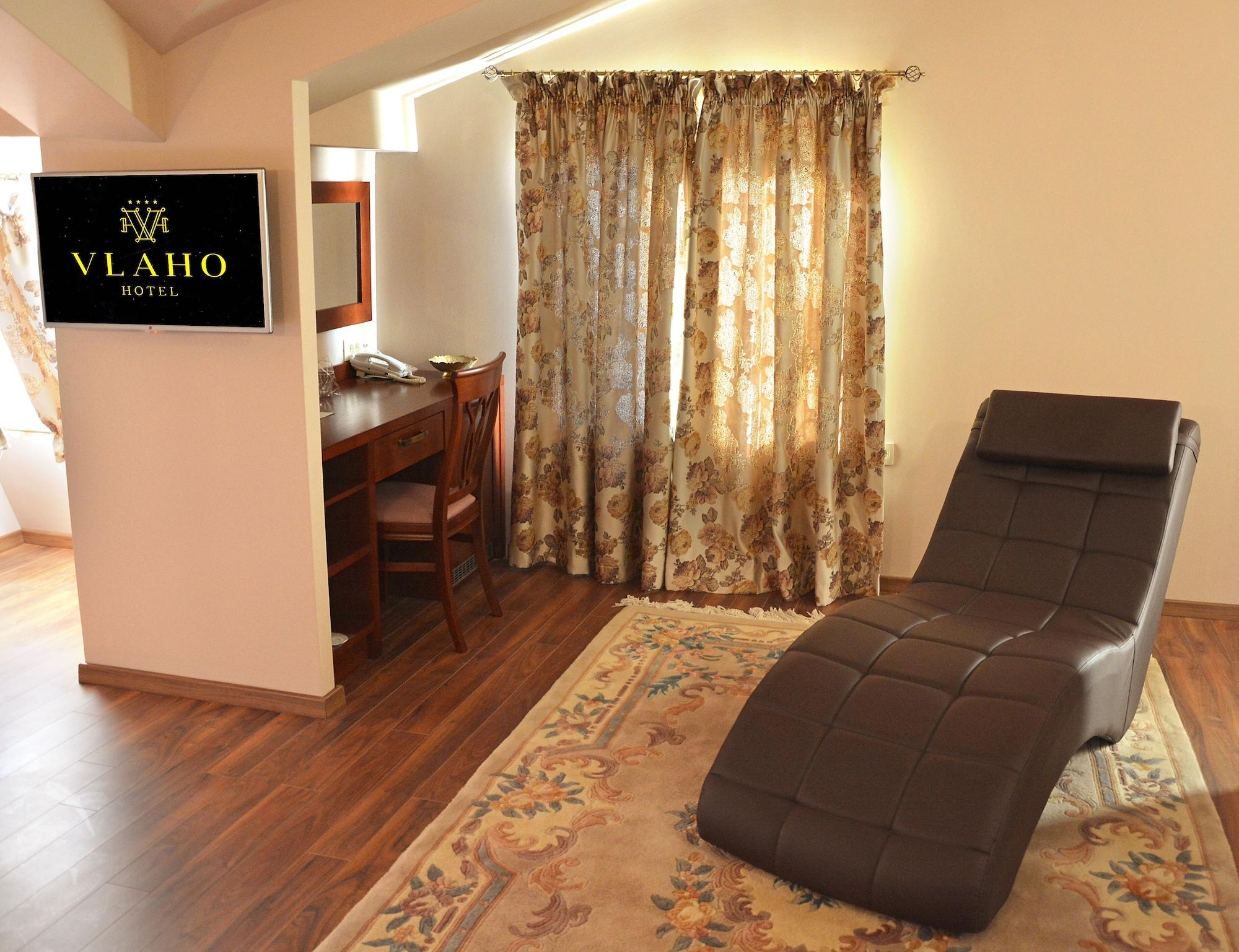 Hotel Vlaho Скопье Экстерьер фото