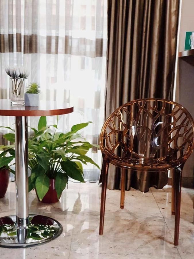 Hotel Vlaho Скопье Экстерьер фото